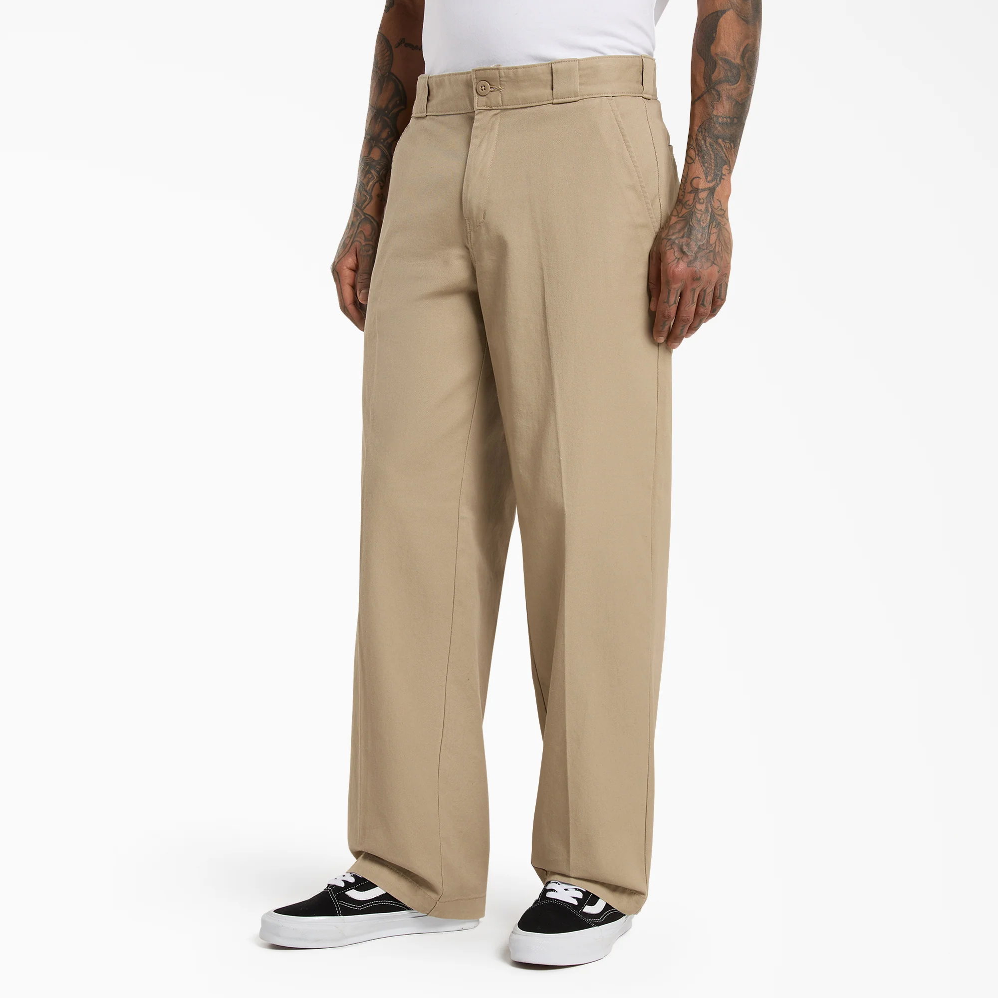 247 Loose Fit Pants - Image 3