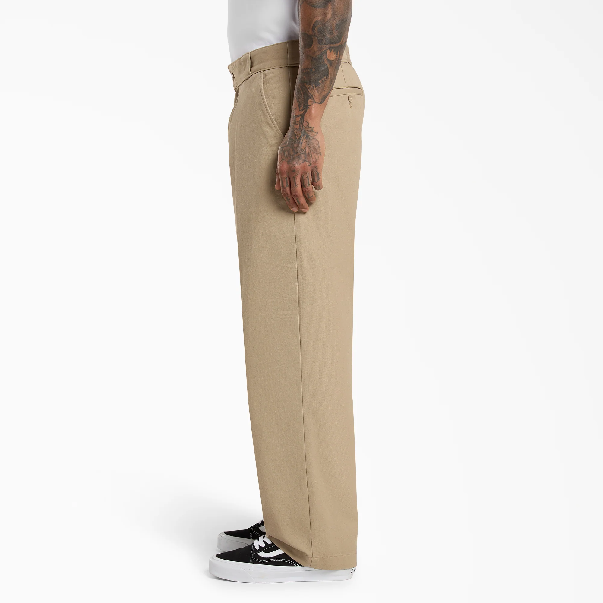 247 Loose Fit Pants - Image 4