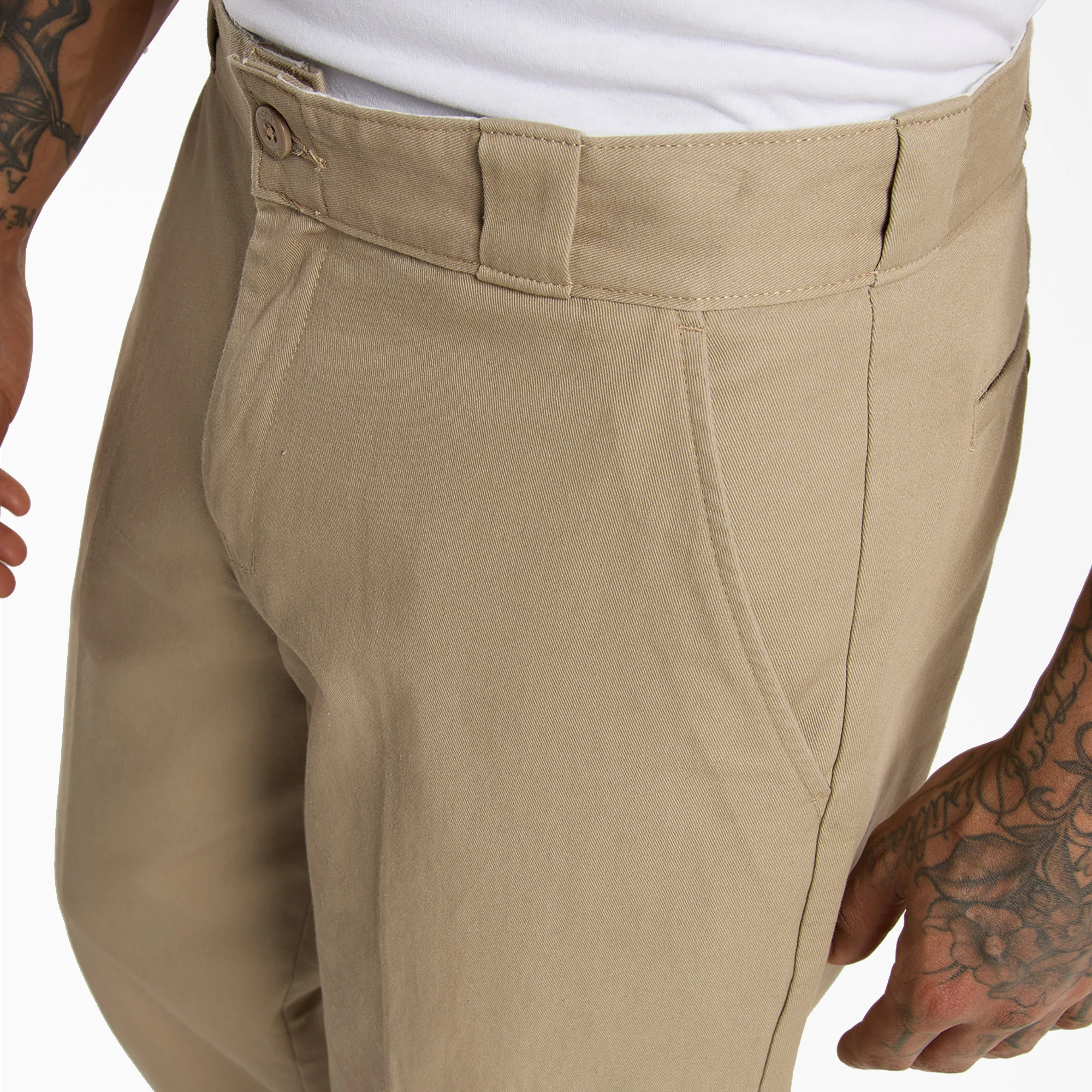 247 Loose Fit Pants - Image 6