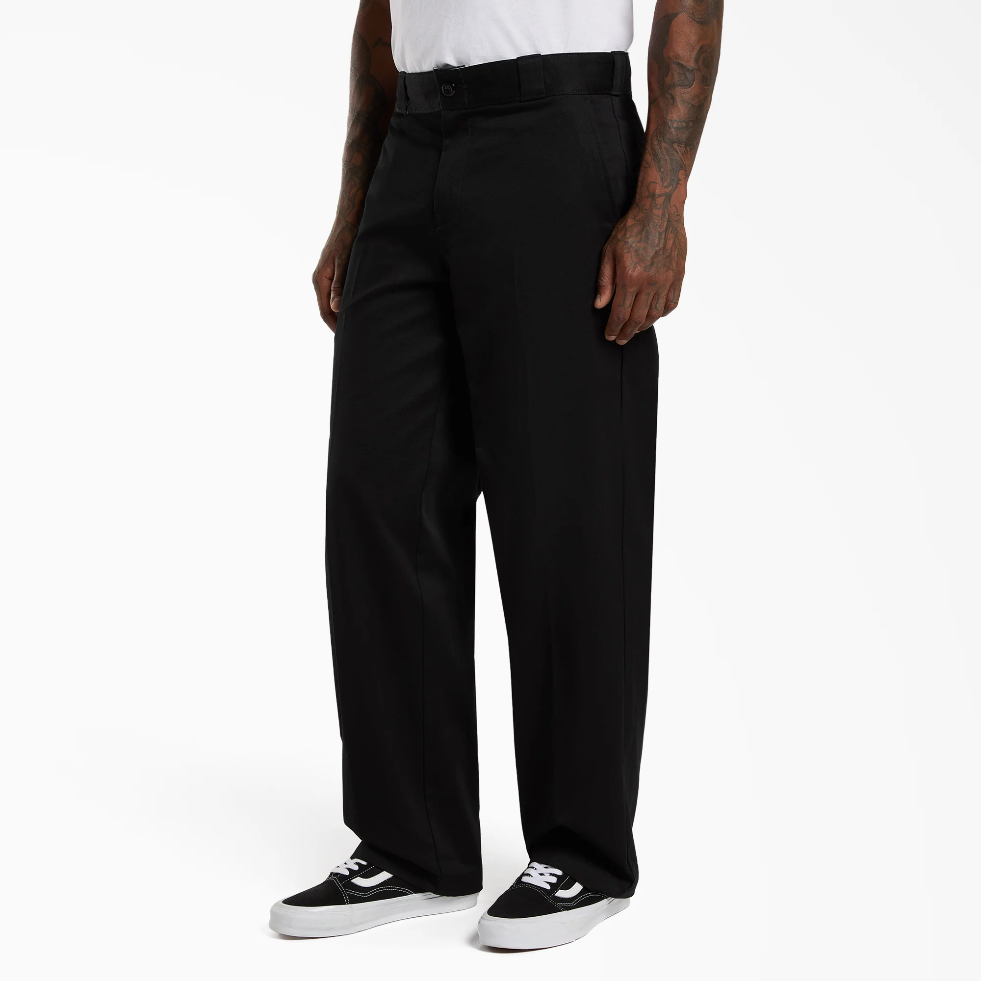 247 Loose Fit Pants - Image 4