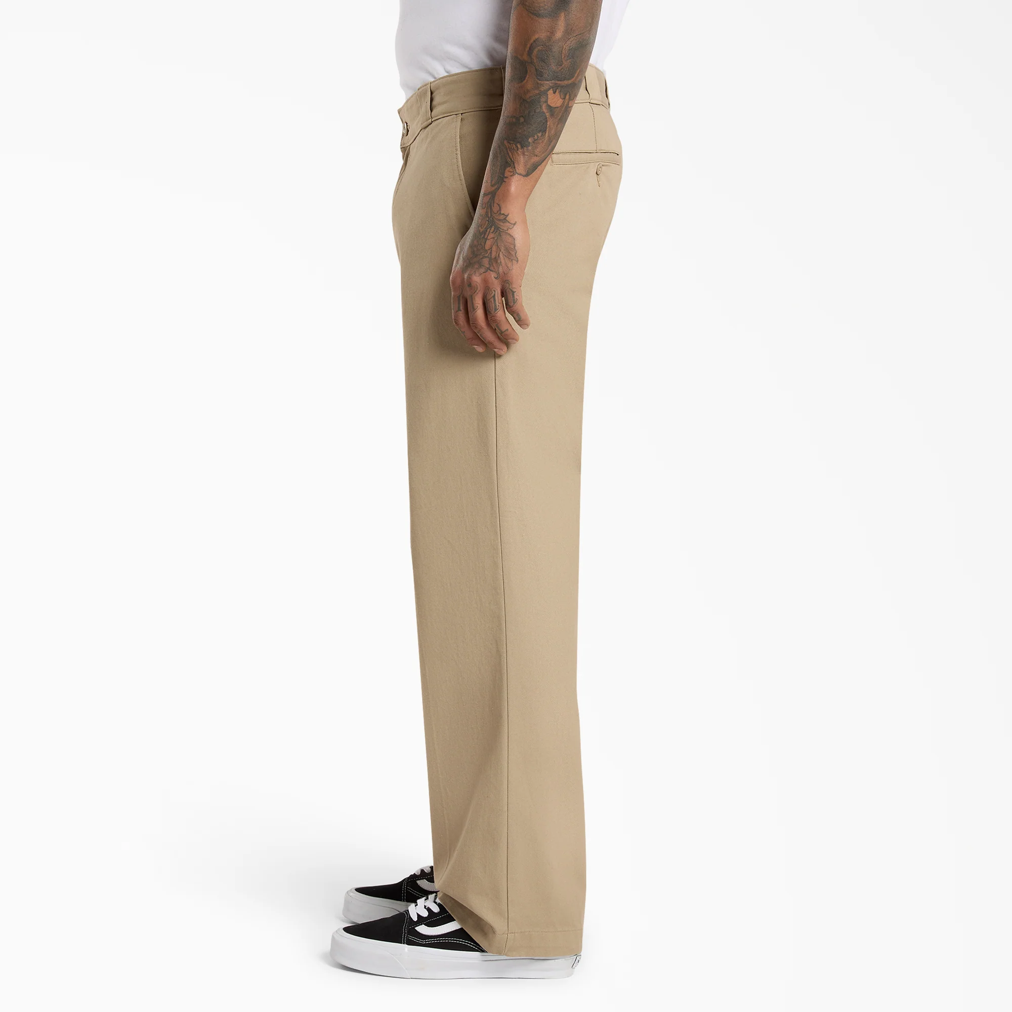 247 Regular Fit Pants - Image 4
