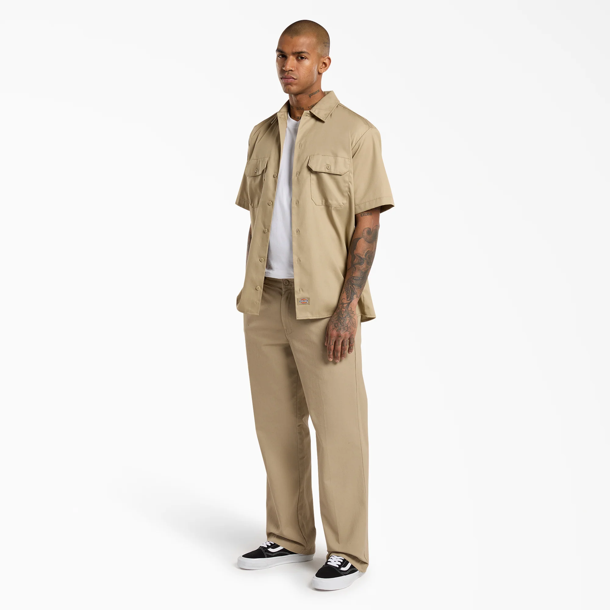 247 Regular Fit Pants - Image 5