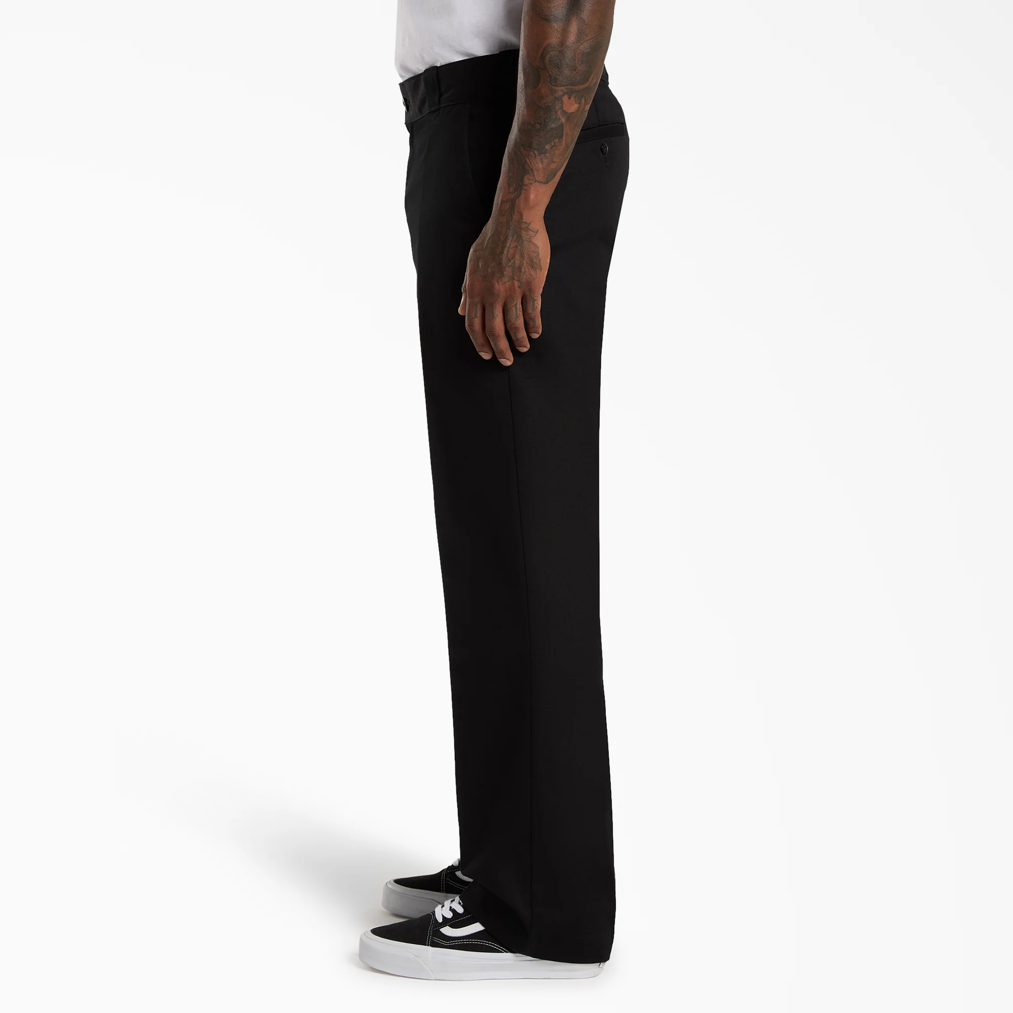 247 Regular Fit Pants - Image 3