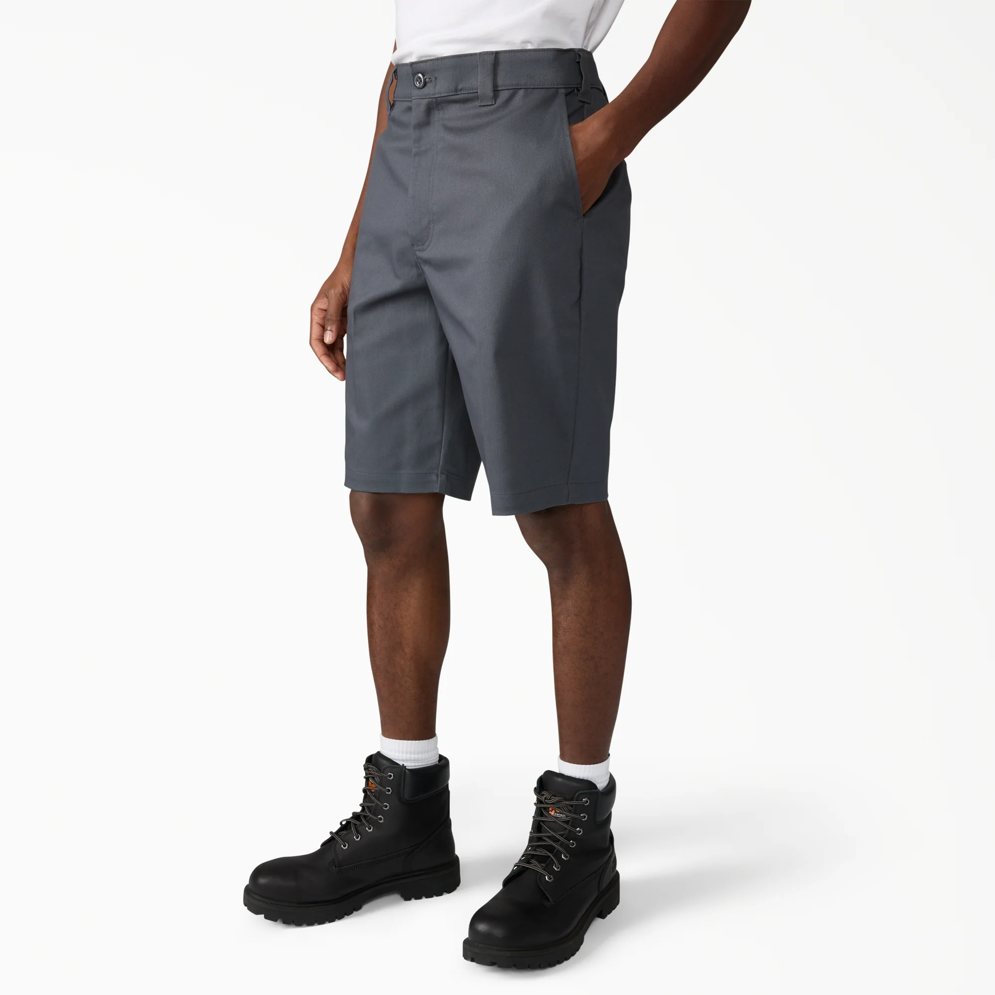 874™ Pro Series Work Shorts, 11" - Image 3