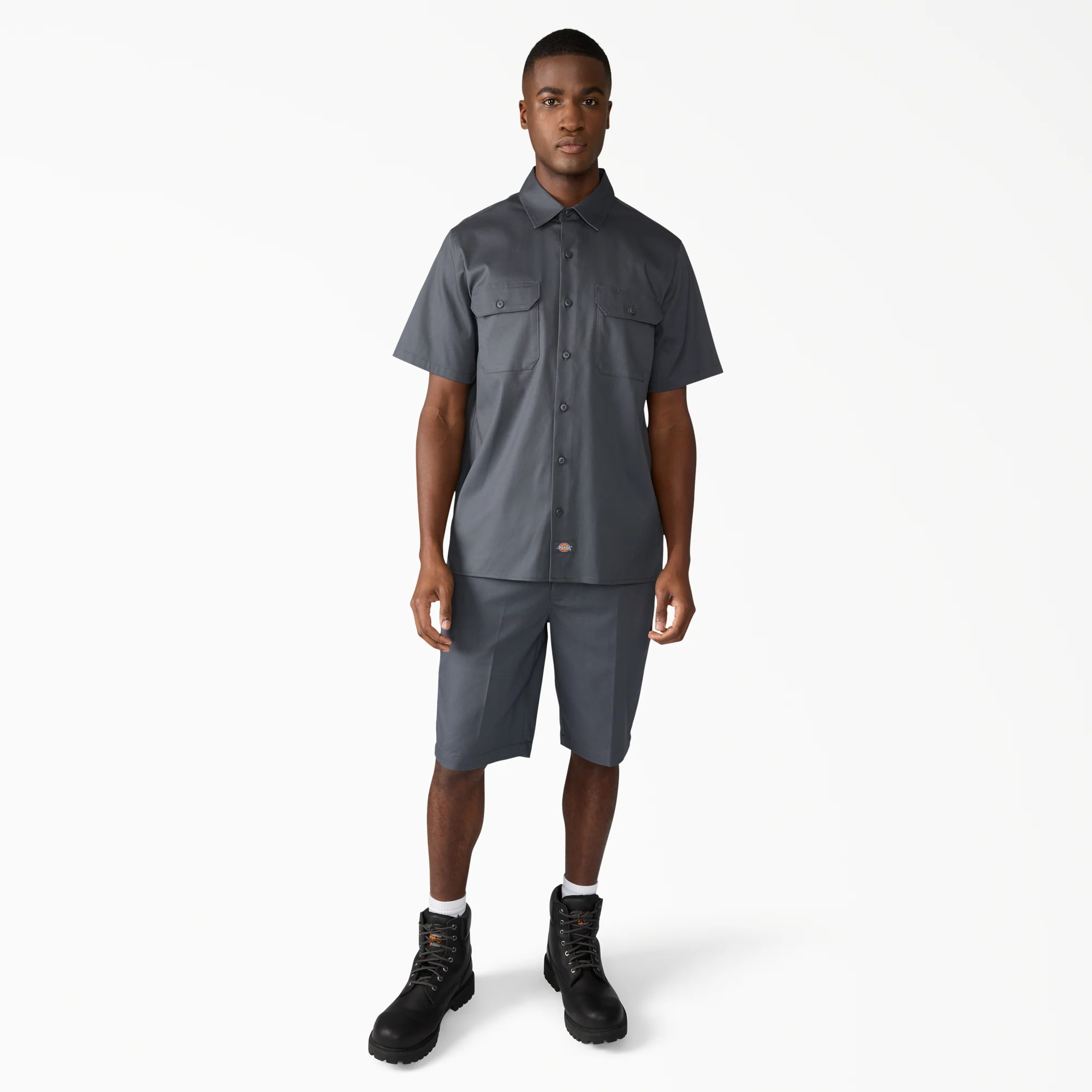 874™ Pro Series Work Shorts, 11" - Image 4