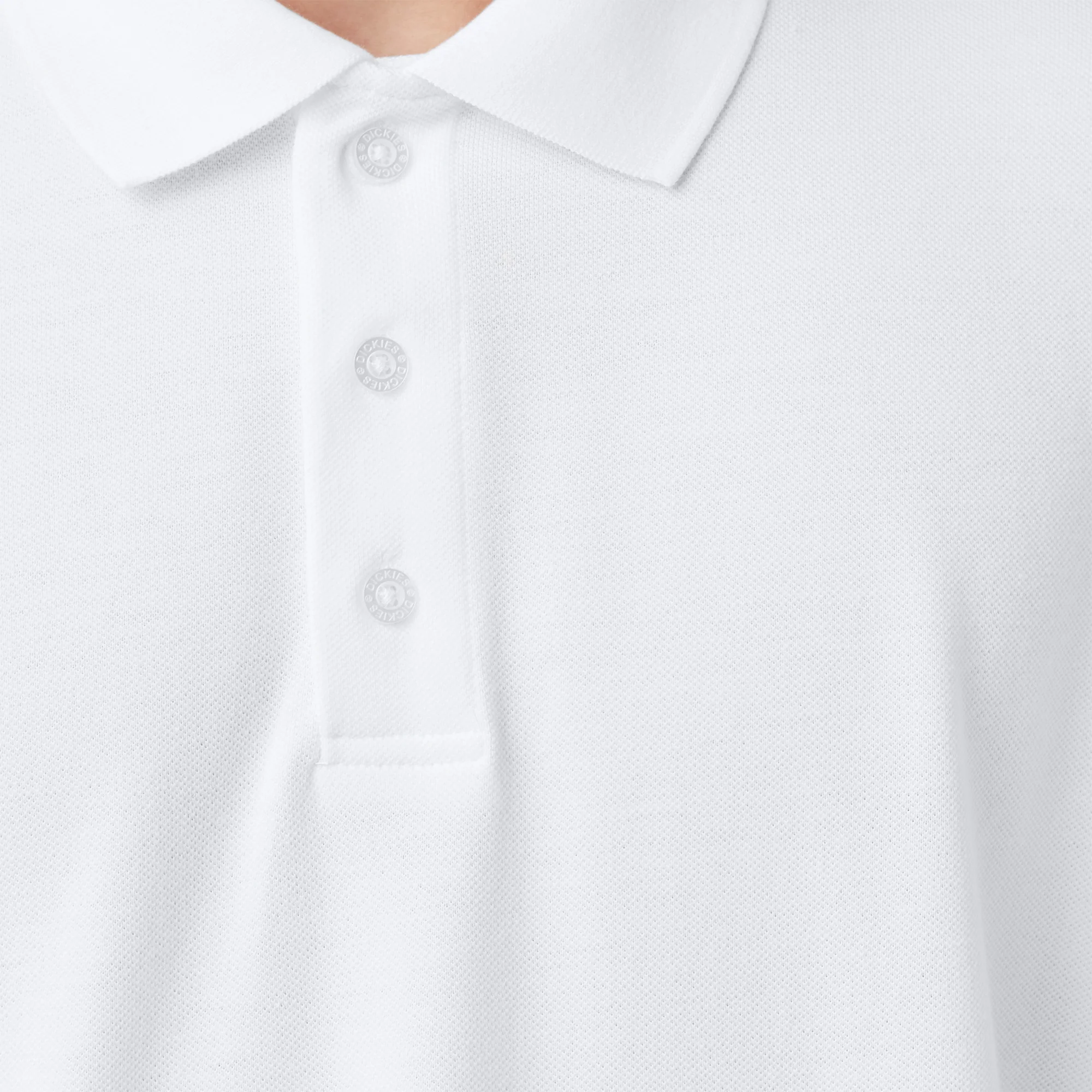 Adult Size Piqué Short Sleeve Polo - Image 5