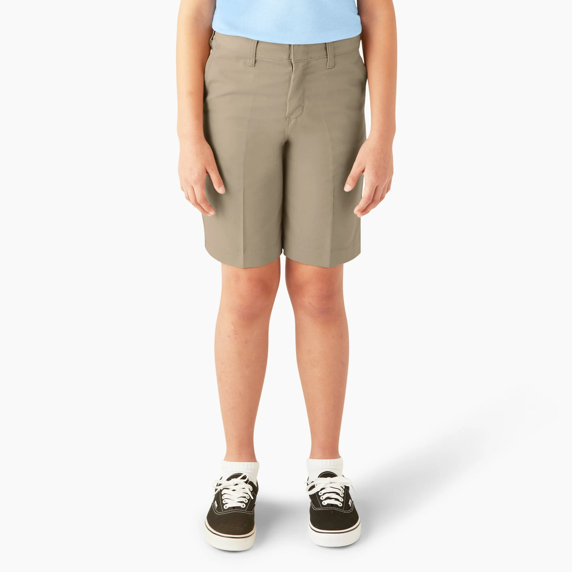 Boys' Classic Fit Shorts, 4-20 - Image 7