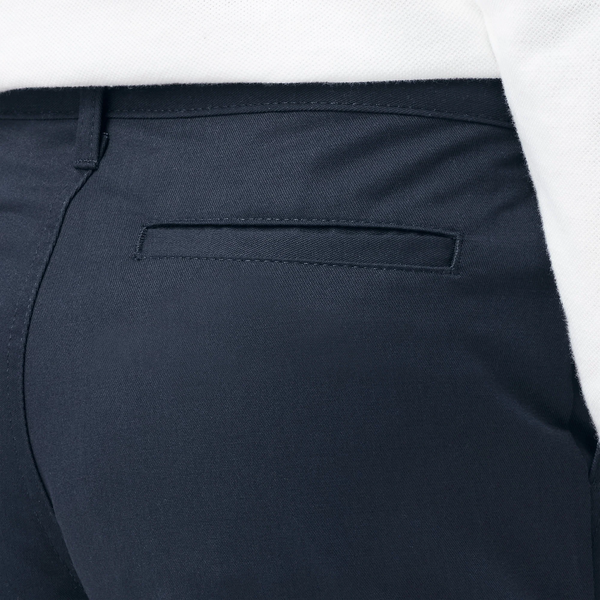 Boys' Husky Classic Fit Pants, 8-20 - Image 5