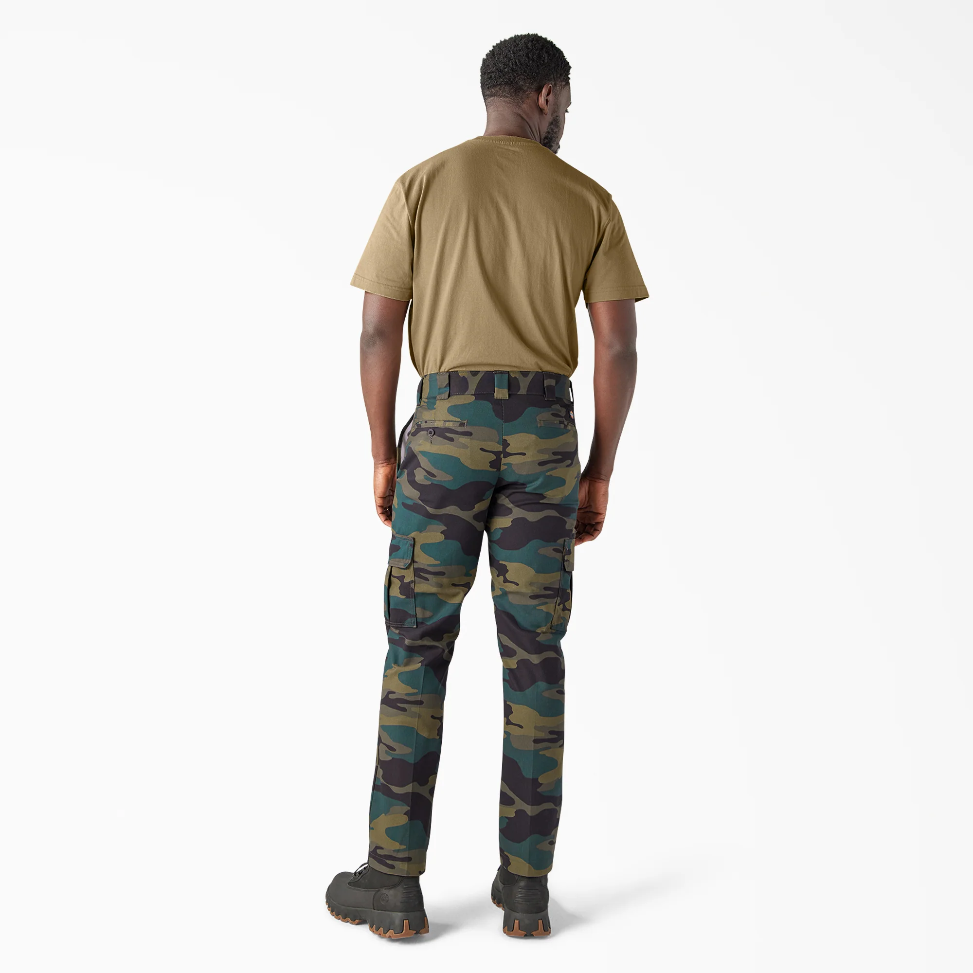 FLEX Slim Fit Cargo Pants - Image 6