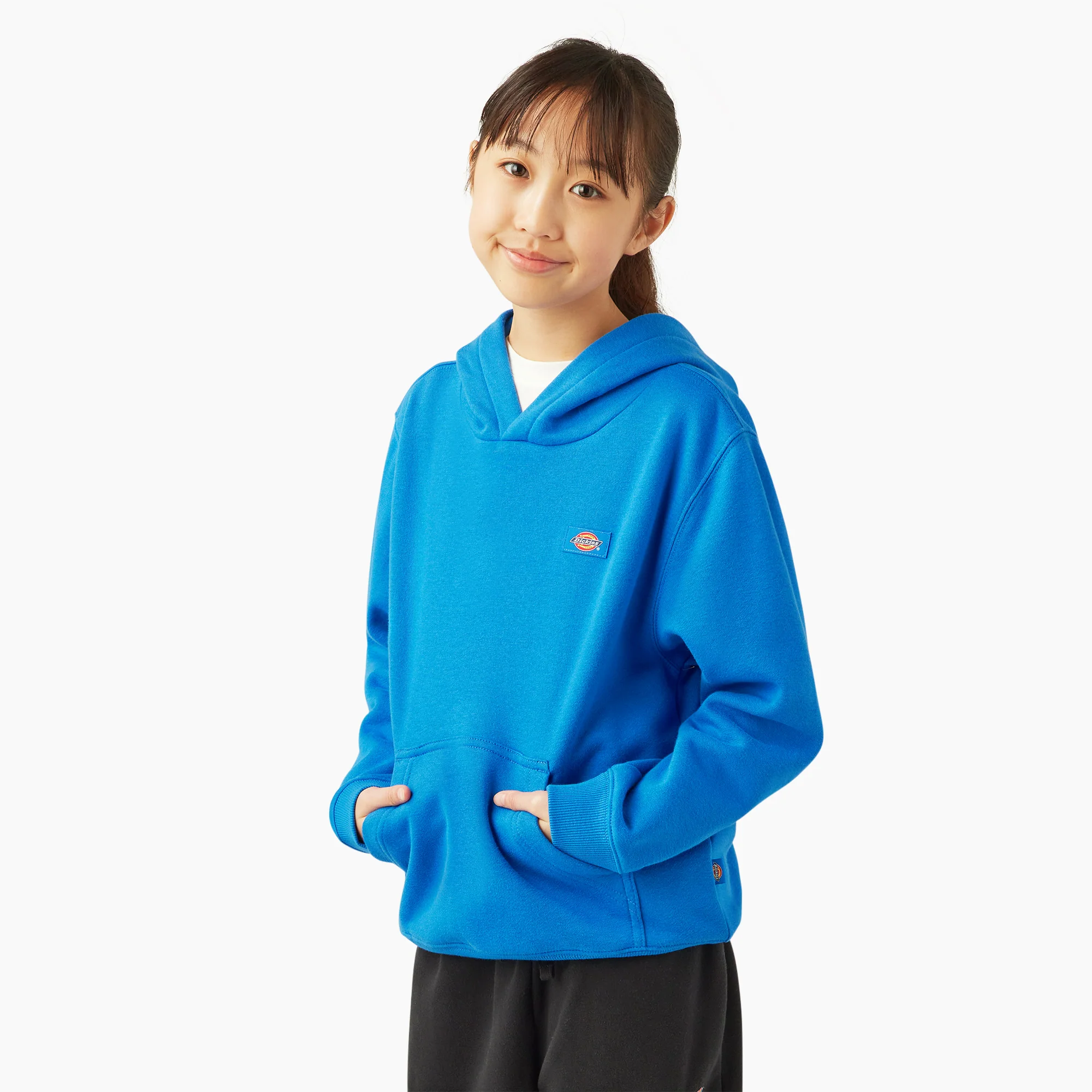 Kids’ Oakport Hoodie - Image 3