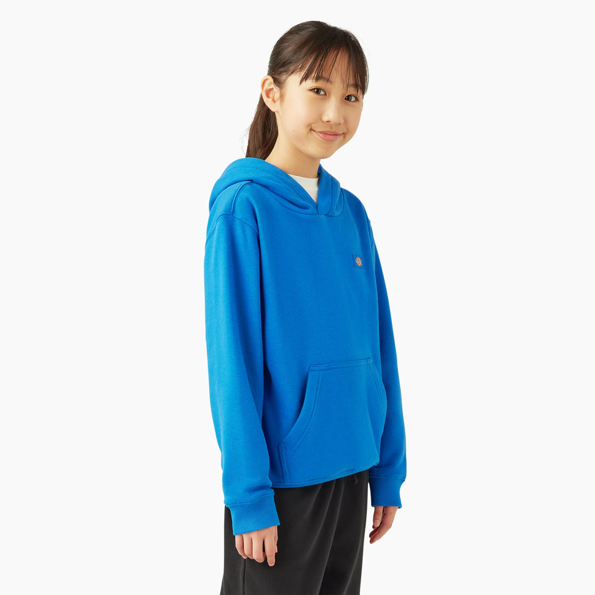 Kids’ Oakport Hoodie - Image 4