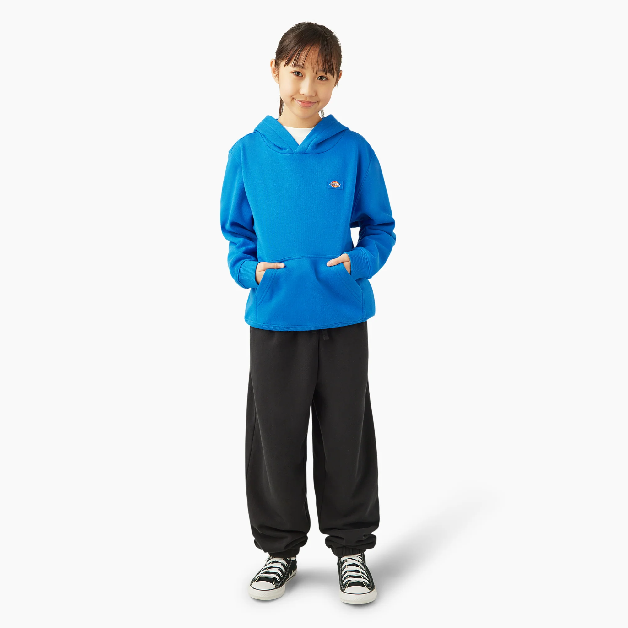 Kids’ Oakport Hoodie - Image 5