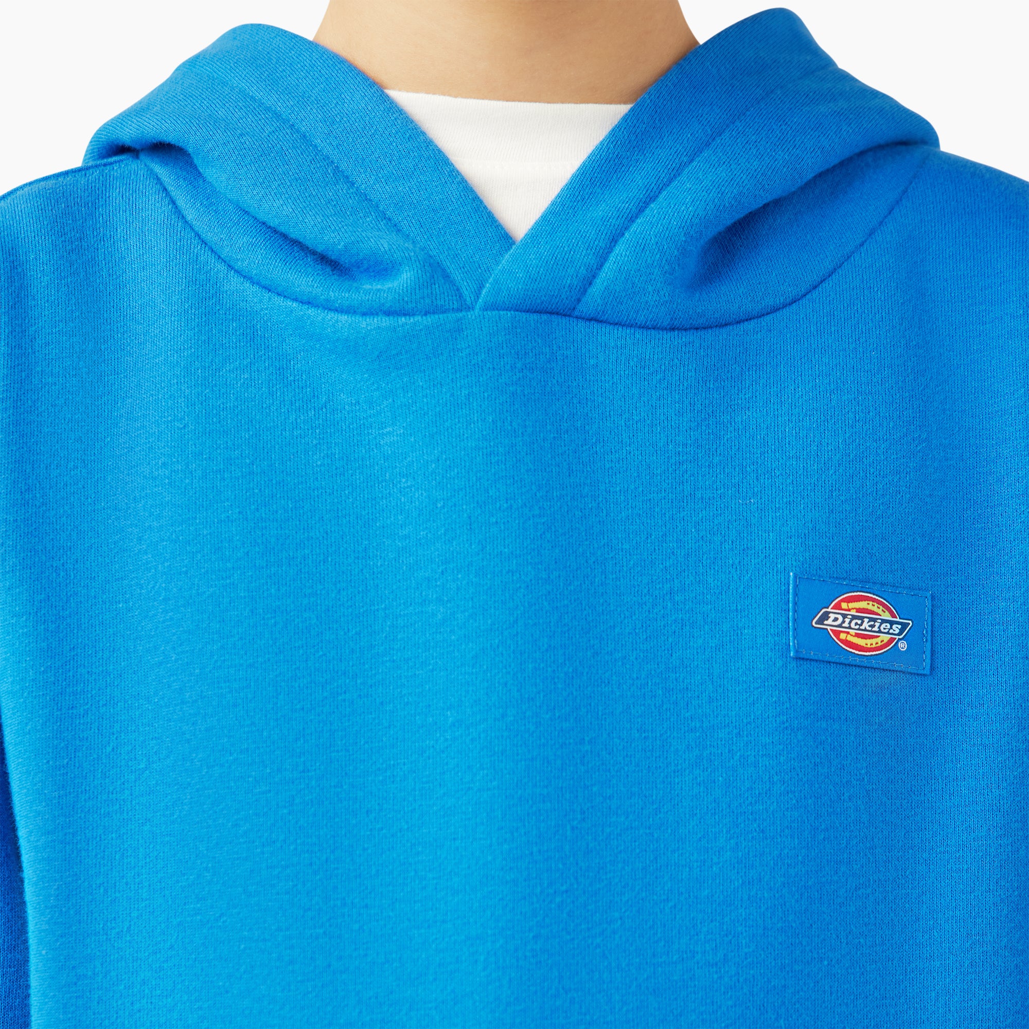 Kids’ Oakport Hoodie - Image 7