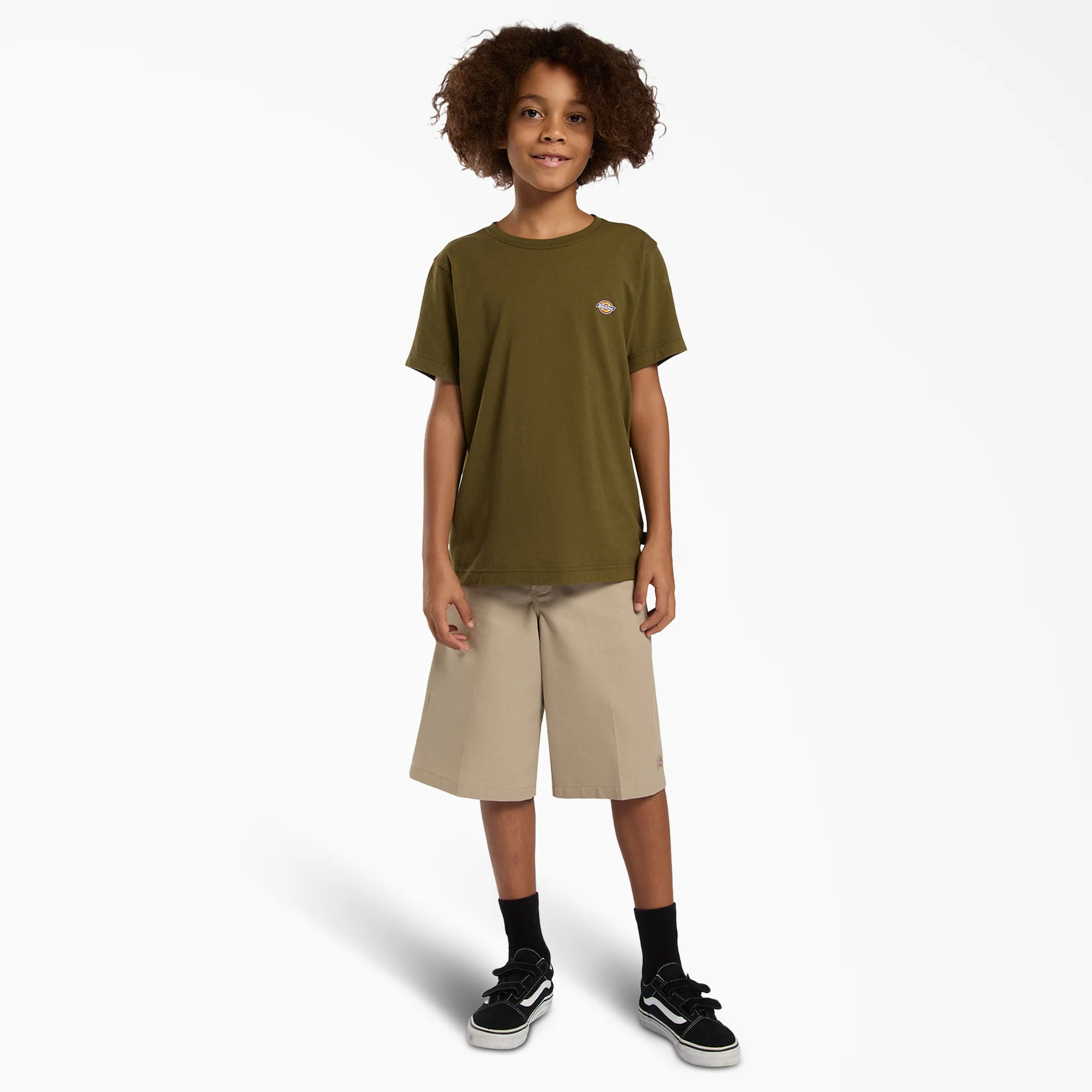 Kids’ Utility Shorts, 4-20 - Image 3
