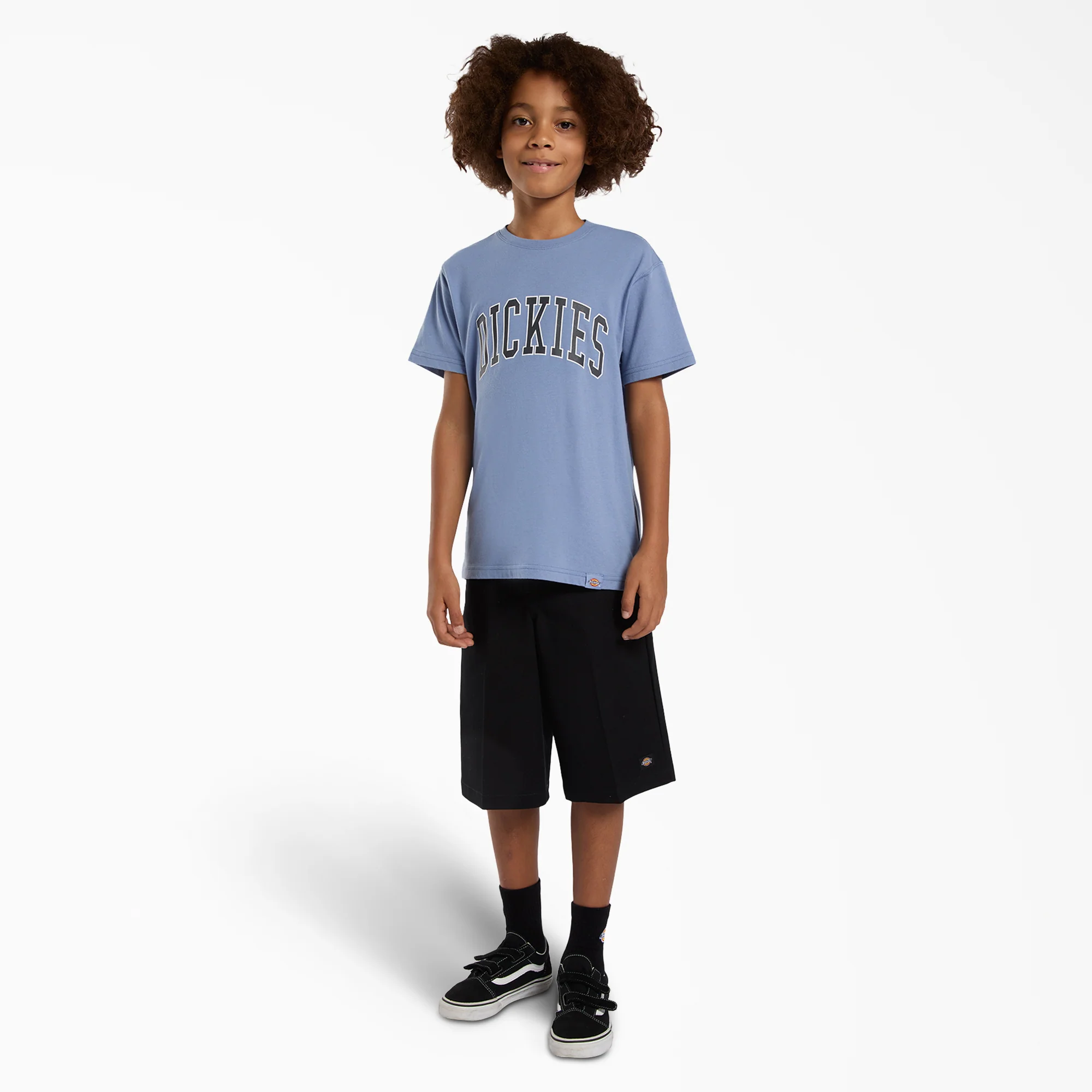 Kids’ Utility Shorts, 4-20 - Image 3