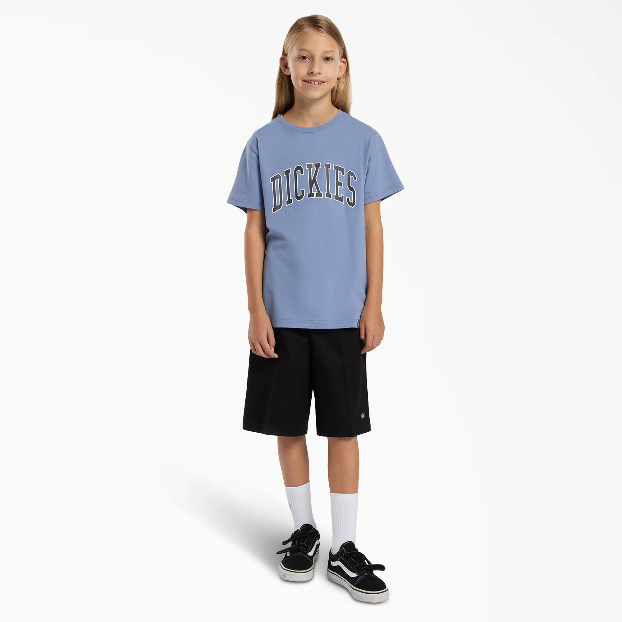 Kids’ Utility Shorts, 4-20 - Image 4