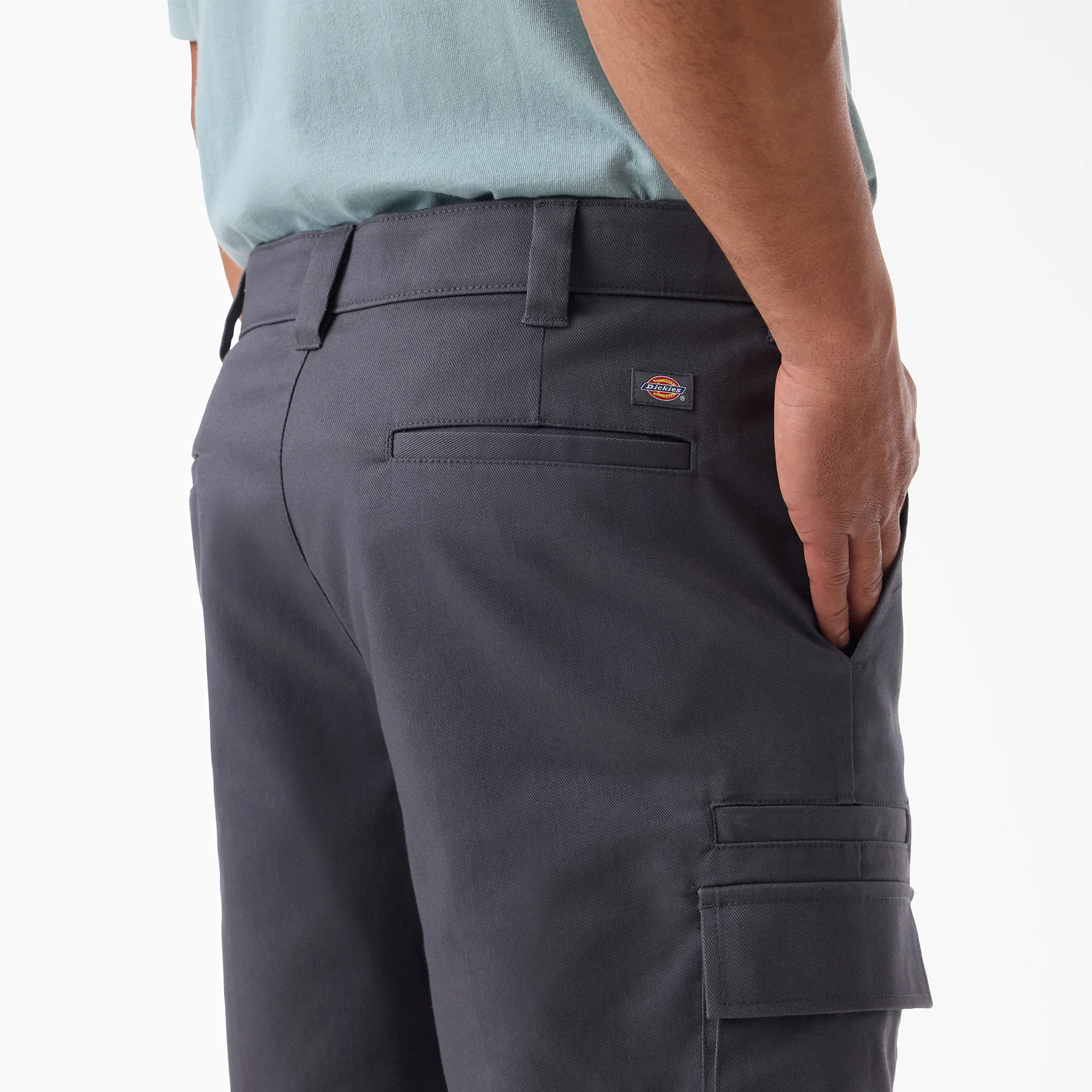 Pro Series Cargo Shorts, 11" - Image 6