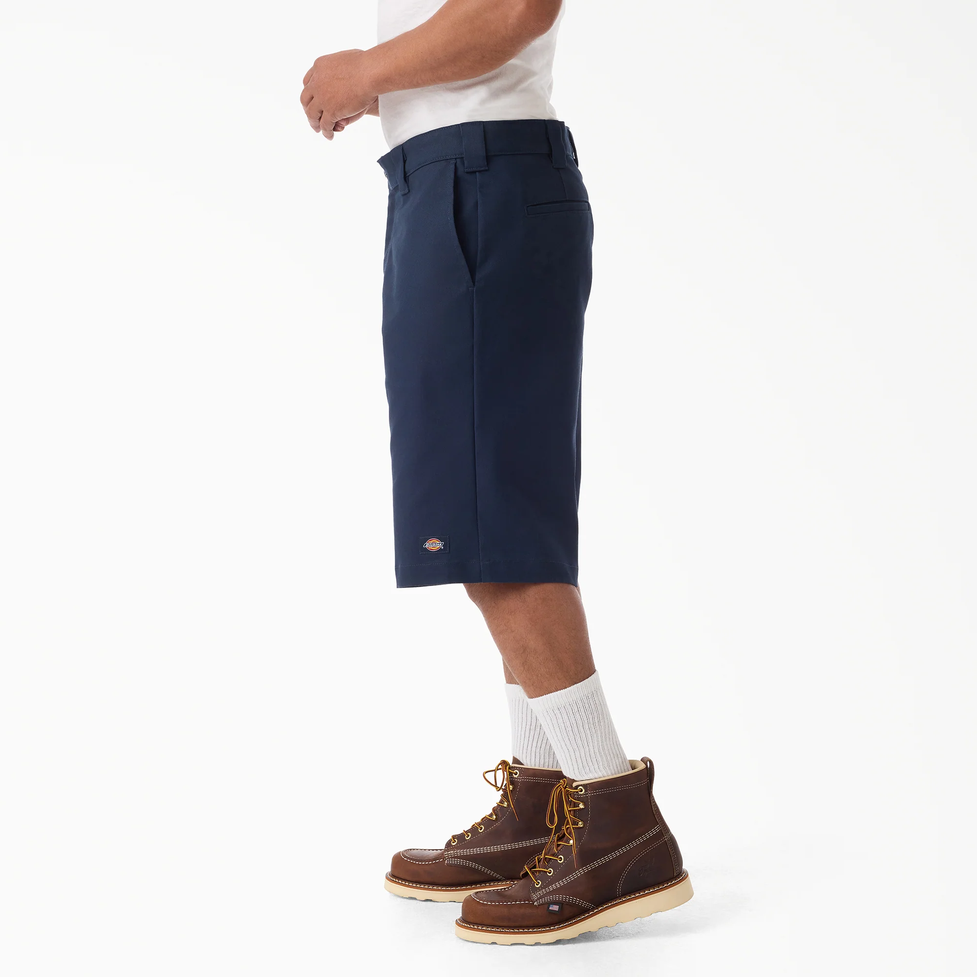 Pro Series Work Shorts, 13" - Image 3