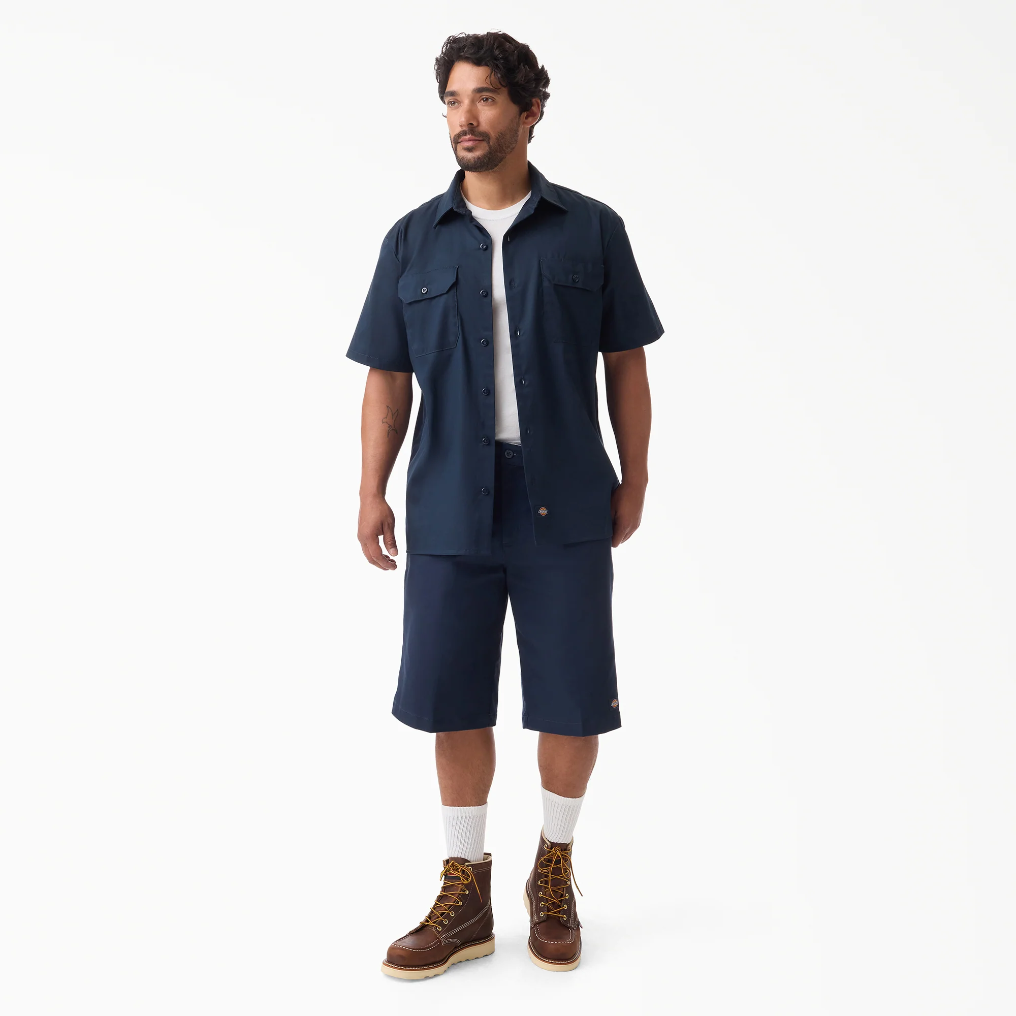 Pro Series Work Shorts, 13" - Image 4