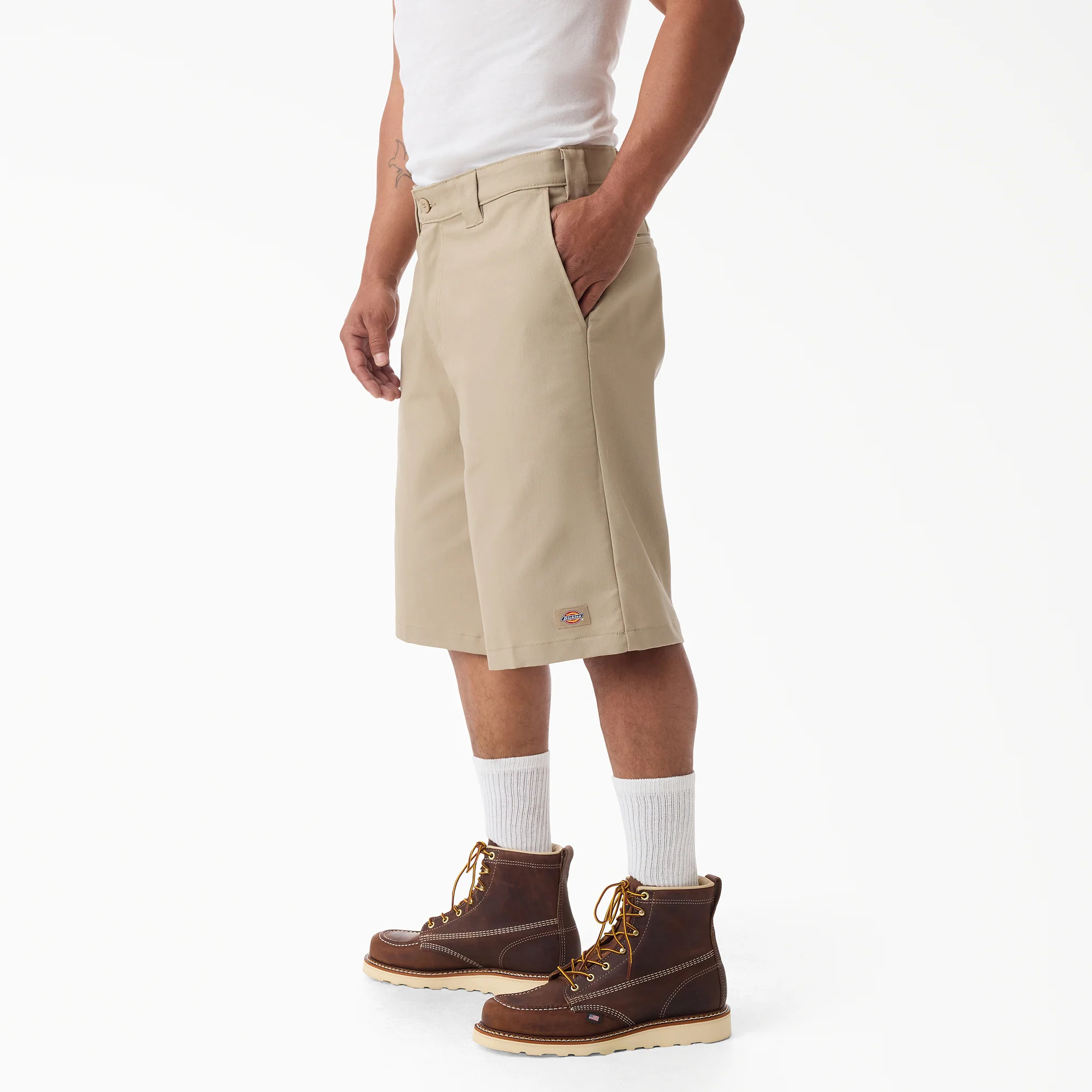 Pro Series Work Shorts, 13" - Image 3
