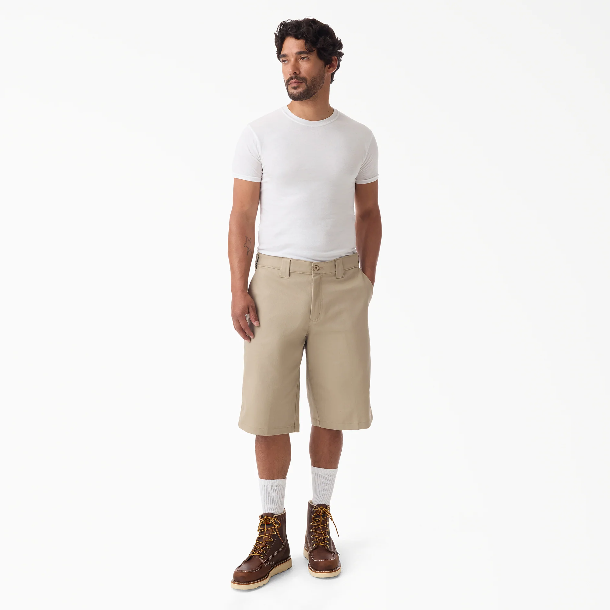 Pro Series Work Shorts, 13" - Image 4