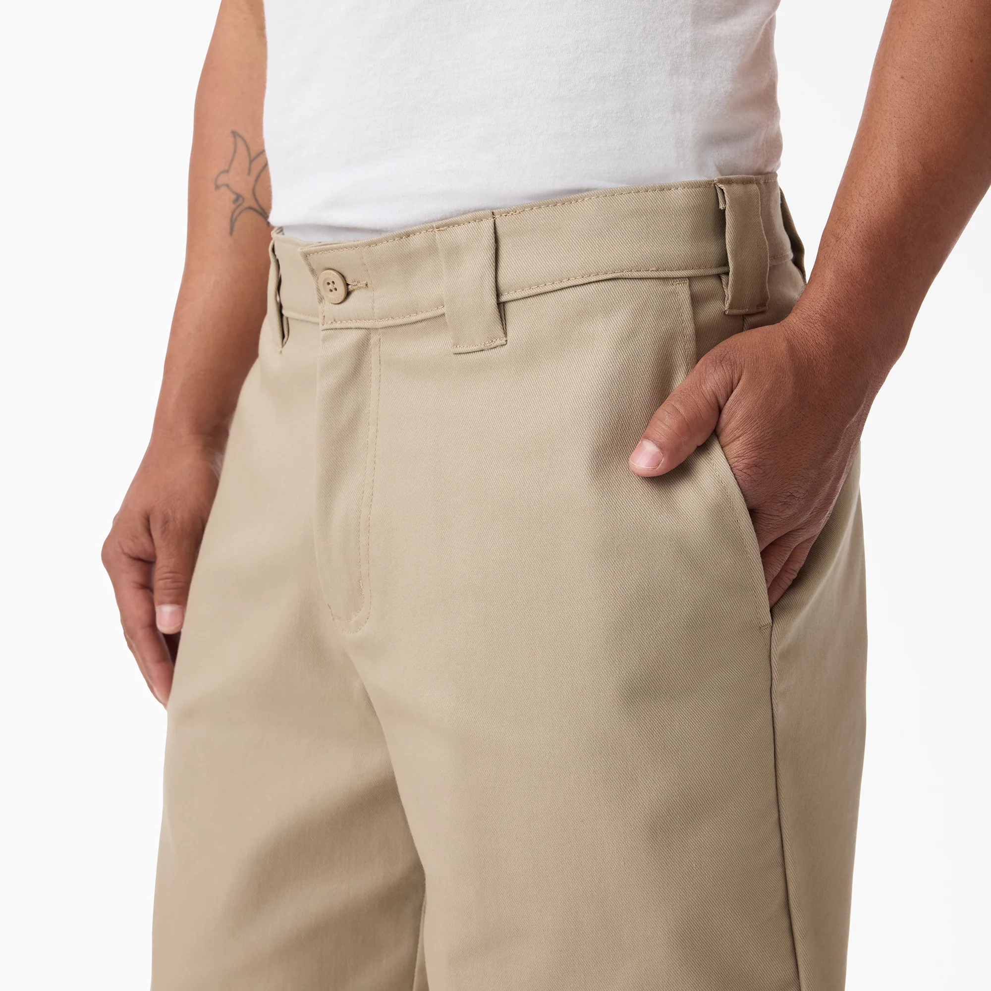 Pro Series Work Shorts, 13" - Image 5