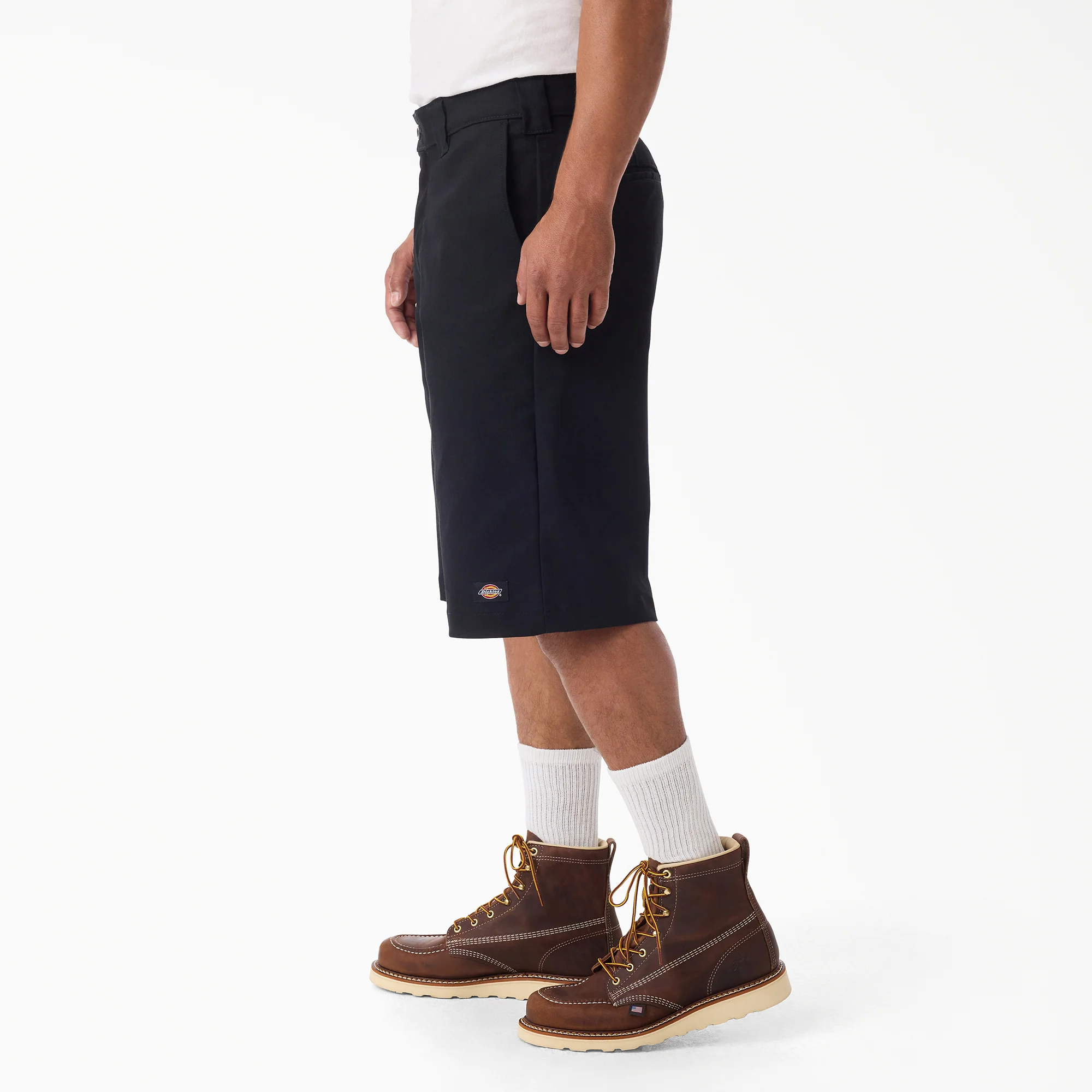 Pro Series Work Shorts, 13" - Image 3