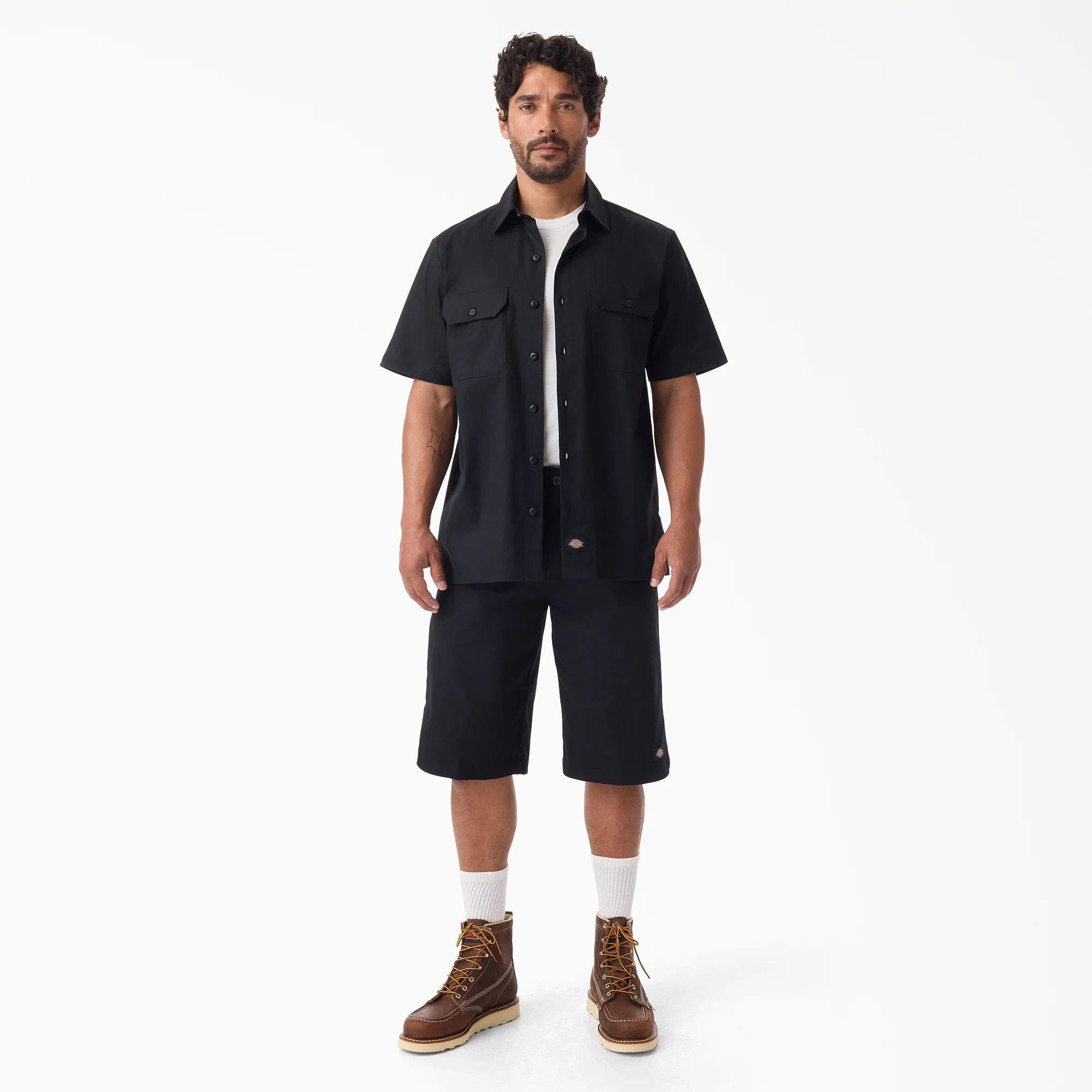 Pro Series Work Shorts, 13" - Image 4