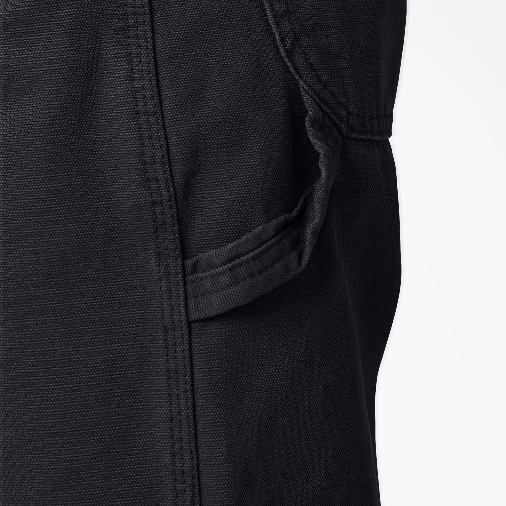 Relaxed Fit Heavyweight Duck Carpenter Pants - Image 8
