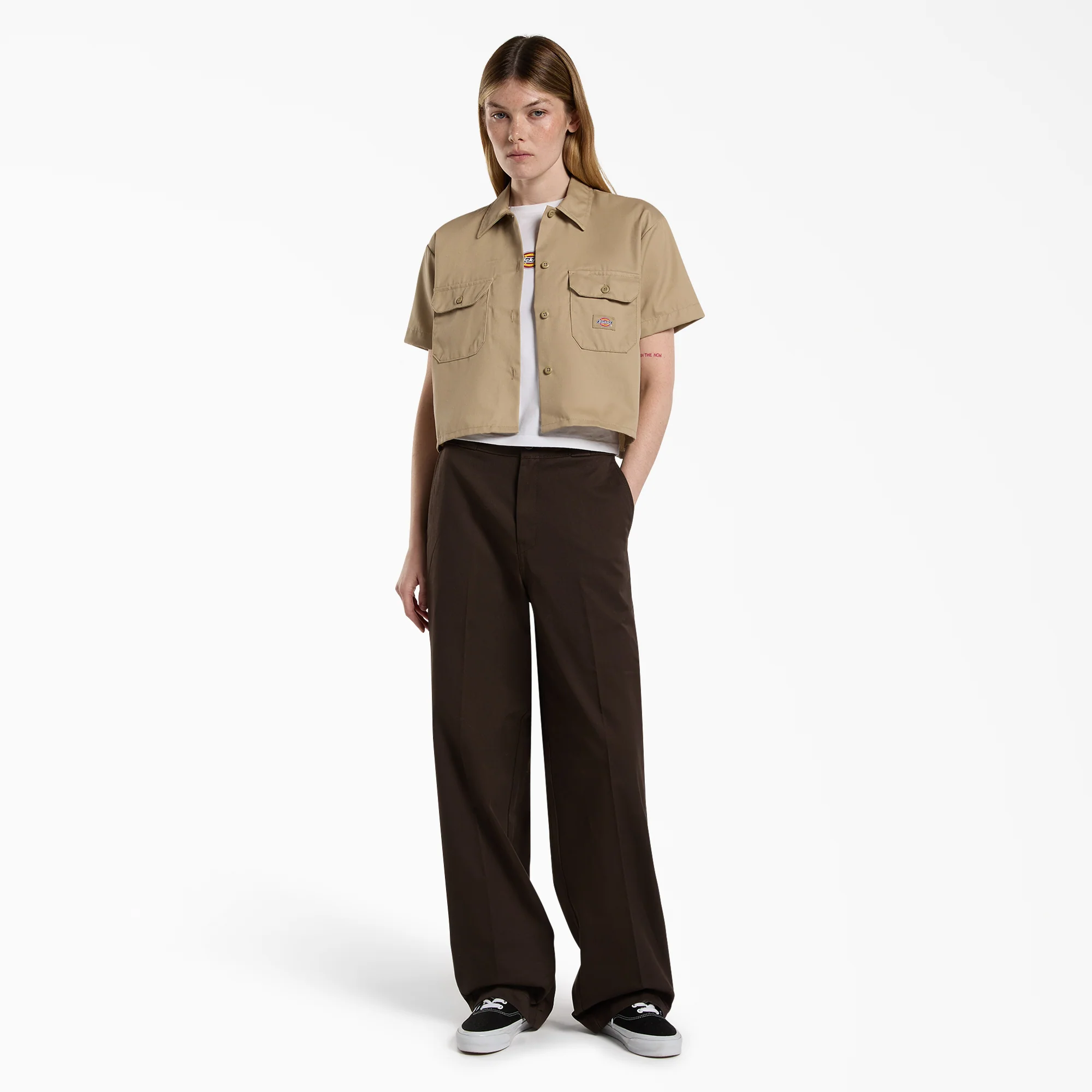 Women’s 247 Loose Fit Pants - Image 5