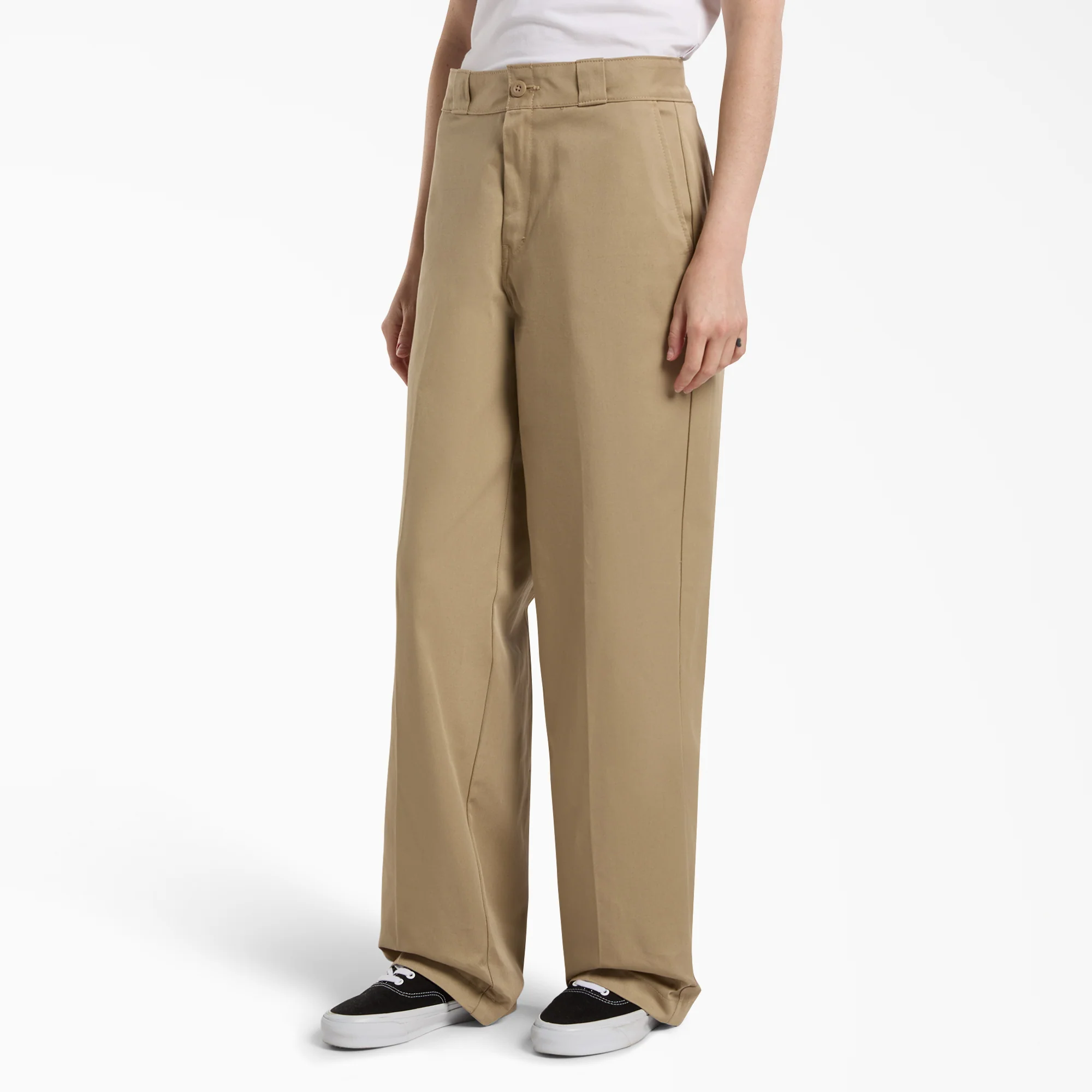 Women’s 247 Loose Fit Pants - Image 3