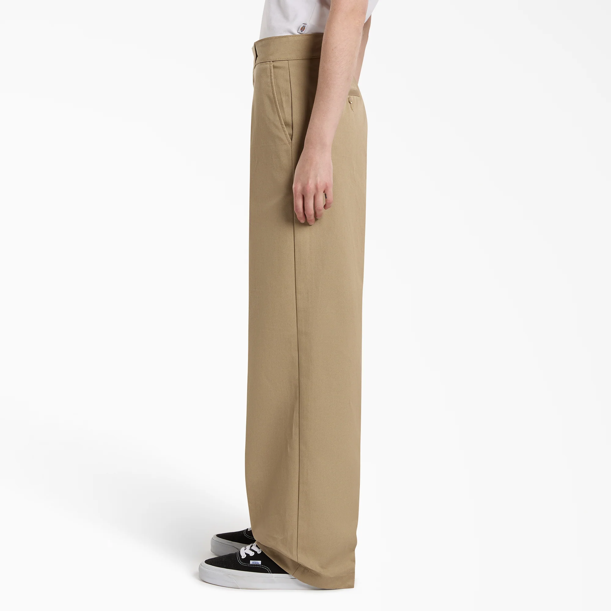 Women’s 247 Loose Fit Pants - Image 4