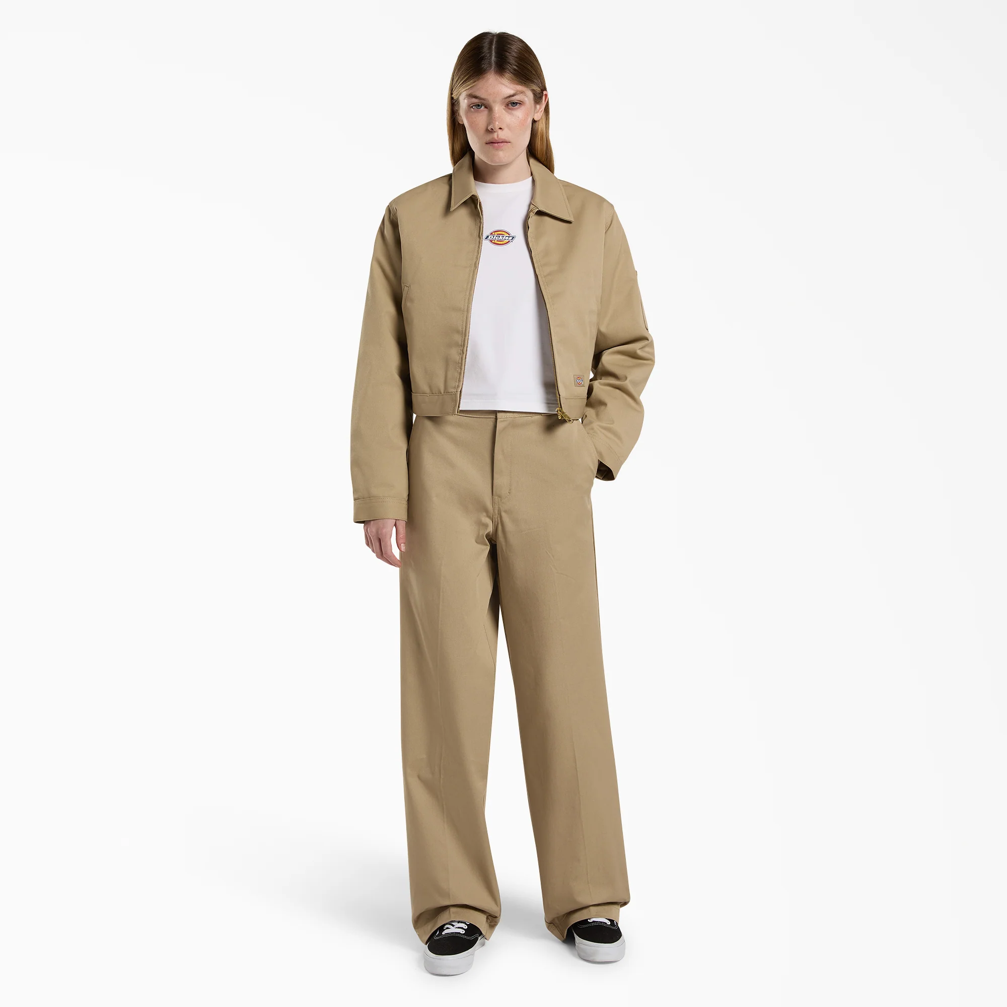 Women’s 247 Loose Fit Pants - Image 5