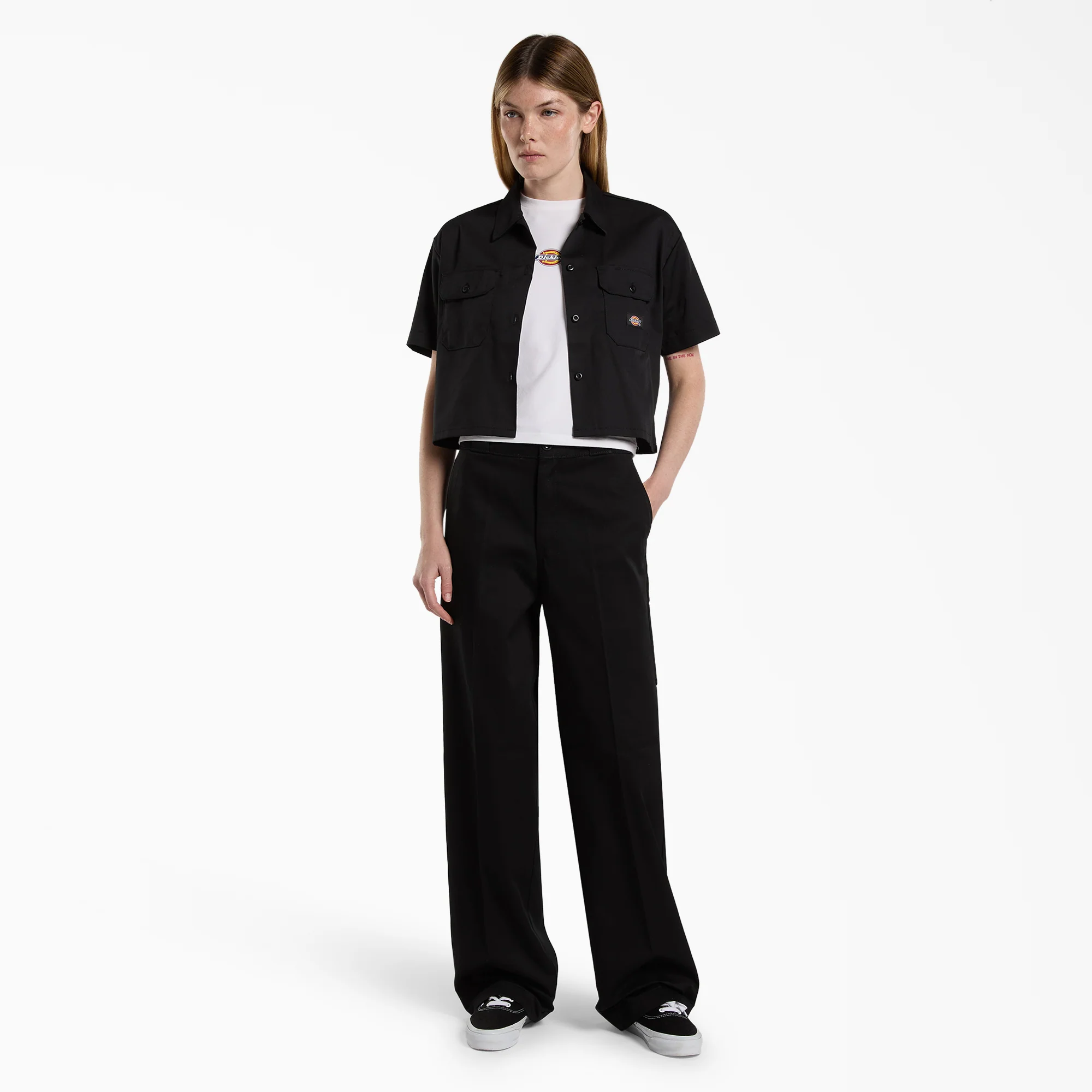 Women’s 247 Loose Fit Pants - Image 6